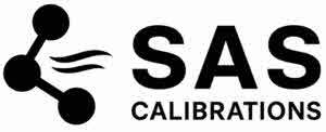 Image for mark UK00004418672 SAS CALIBRATIONS