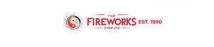 Image for mark UK00004418709 The fireworks firm LTD
Est 1990