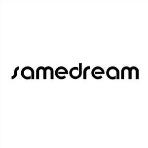 Image for mark UK00004418774 SAMEDREAM