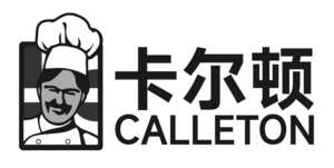 Image for mark UK00004418781 卡尔顿 CALLETON
