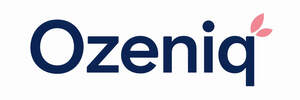 Image for mark UK00004418879 OZENIQ