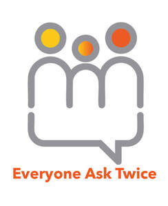 Image for mark UK00004418882 Everyone Ask Twice