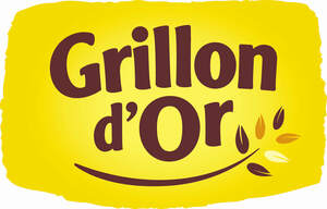 Image for mark UK00004418884 GRILLON D'OR