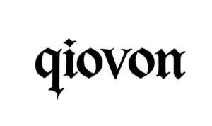 Image for mark UK00004418899 qiovon