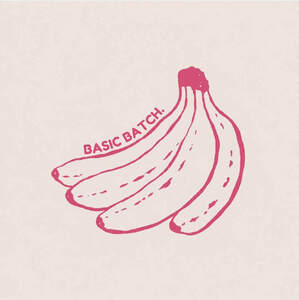 Image for mark UK00004418948 BASIC BATCH.
