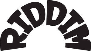 Image for mark UK00004419003 RIDDIM