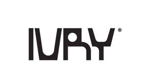 Image for mark UK00004419010_1of3 IVRY