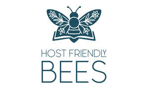 Image for mark UK00004419021 HOST FRIENDLY BEES