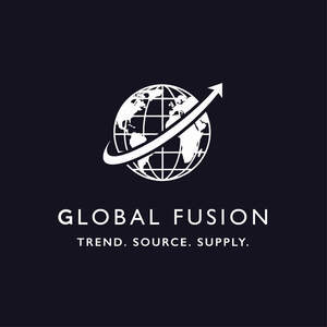 Image for mark UK00004419107 GLOBAL FUSION-UK TREND. SOURCE. SUPPLY