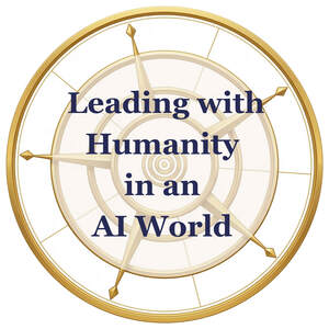 Image for mark UK00004419109 Leading with Humanity in an AI World