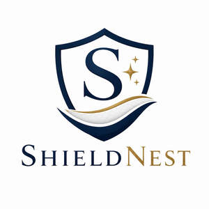 Image for mark UK00004419113 Shieldnest