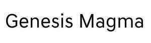 Image for mark UK00004419114 Genesis Magma