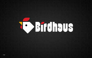 Image for mark UK00004419150_1of3 BIRDHAUS