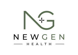 Image for mark UK00004419155 NEWGEN HEALTH