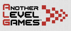 Image for mark UK00004419176 ANOTHER LEVEL GAMES