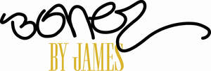 Image for mark UK00004419191_1of2 Bonez by James