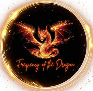 Image for mark UK00004419194 FREQUENCY OF THE DRAGON