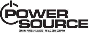 Image for mark UK00004419216_1of2 POWER SOURCE GENUINE PARTS SPECIALISTS AN M.C. DEAN COMPANY