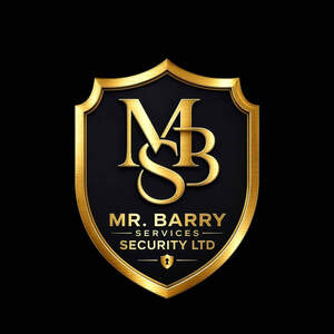 Image for mark UK00004419219 MSB - MR. BARRY SERVICES SECURITY LTD