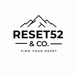 Image for mark UK00004419222 RESET52 & CO. FIND YOUR RESET