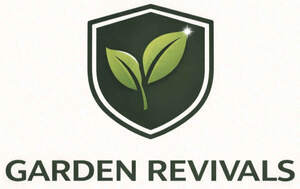 Image for mark UK00004419225 GARDEN REVIVALS