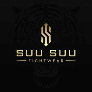 Image for mark UK00004419236 SUU SUU FIGHTWEAR