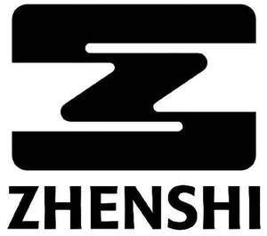 Image for mark UK00004419306 ZHENSHI
