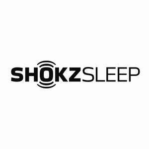 Image for mark UK00004419349 SHOKZSLEEP