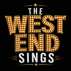 Image for mark UK00004419478 THE WEST END SINGS