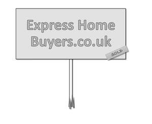 Image for mark UK00004419508 EXPRESS HOME BUYERS.CO.UK SOLD