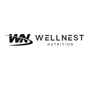 Image for mark UK00004419594 WN WELLNEST NUTRITION
