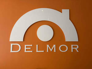 Image for mark UK00004419621 DELMOR