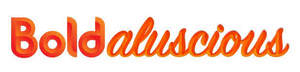 Image for mark UK00004419629 BOLDALUSCIOUS