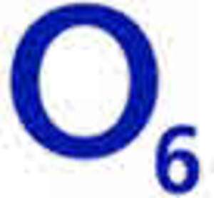 Image for mark UK00004419665 O6