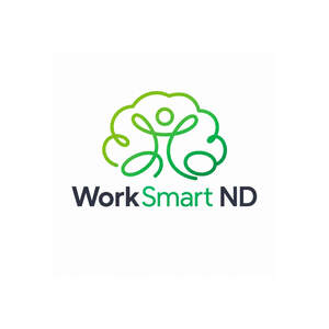 Image for mark UK00004419685 WORK SMART ND