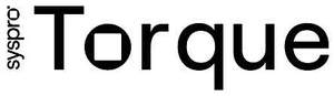 Image for mark UK00004419703 Syspro Torque