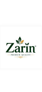 Image for mark UK00004419707 ZARIN PREMIUM QUALITY