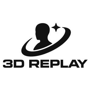 Image for mark UK00004419721 3D REPLAY