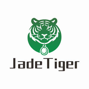 Image for mark UK00004419731 JADE TIGER