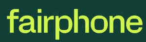 Image for mark UK00004419741 FAIRPHONE