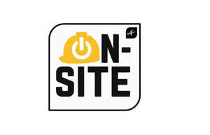 Image for mark UK00004419748 ON-SITE