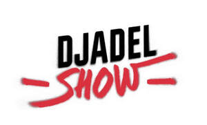 Image for mark UK00004419781 DJADEL SHOW