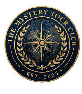 Image for mark UK00004419784 The mystery tour club