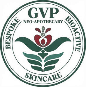 Image for mark UK00004419808 GVP NEO-APOTHECARY 
BIOACTIVE BESPOKE SKINCARE