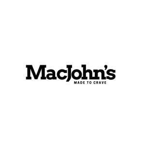 Image for mark UK00004419819 MACJOHN'S MADE TO CRAVE