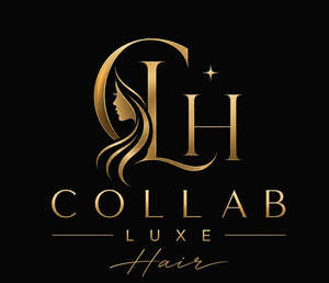Image for mark UK00004419845 CLH COLLAB LUXE HAIR