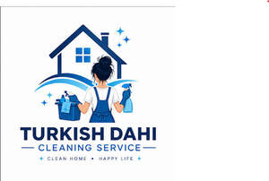 Image for mark UK00004419859 TURKISH DAHI CLEANING SERVICE CLEAN HOME HAPPY LIFE