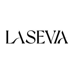 Image for mark UK00004419925 LASEVIA