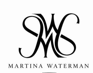 Image for mark UK00004419952 Martina Waterman