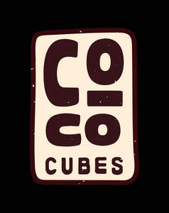 Image for mark UK00004419989 Coco Cubes